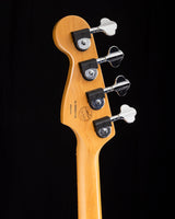 Used Fender Deluxe Jazz Bass 3-Tone Sunburst