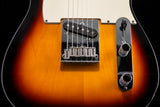 Used 1991 Fender American Standard Telecaster 3-Color Sunburst