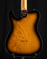 Used Fender 1998 Collectors Edition Telecaster 2-Color Sunburst