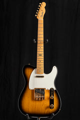 Used Fender 1998 Collectors Edition Telecaster 2-Color Sunburst