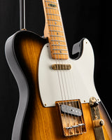 Used Fender 1998 Collectors Edition Telecaster 2-Color Sunburst