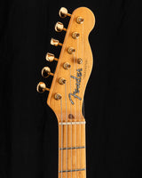 Used Fender 1998 Collectors Edition Telecaster 2-Color Sunburst