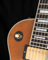 Used Gibson Les Paul Custom Honey Burst