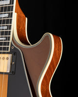 Used Gibson Les Paul Custom Honey Burst