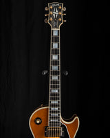 Used Gibson Les Paul Custom Honey Burst