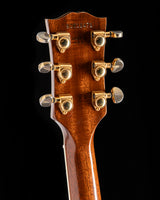 Used Gibson Les Paul Custom Honey Burst