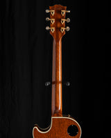 Used Gibson Les Paul Custom Honey Burst