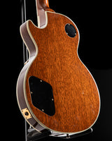 Used Gibson Les Paul Custom Honey Burst
