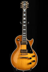 Used Gibson Les Paul Custom Honey Burst