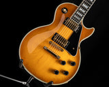 Used Gibson Les Paul Custom Honey Burst