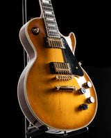 Used Gibson Les Paul Custom Honey Burst