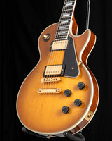 Used Gibson Les Paul Custom Honey Burst