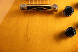 Used Gibson Les Paul Custom Honey Burst