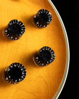 Used Gibson Les Paul Custom Honey Burst