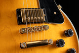 Used Gibson Les Paul Custom Honey Burst