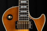 Used Gibson Les Paul Custom Honey Burst