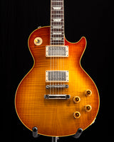 Used Gibson Custom 40th Anniversary 1959 Les Paul Standard Reissue Heritage Cherry Sunburst