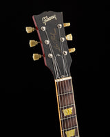 Used Gibson Les Paul Classic Heritage Cherry Sunburst