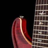 Used Paul Reed Smith Custom 24 Black Cherry