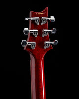 Used Paul Reed Smith Custom 24 Black Cherry