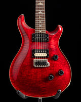 Used Paul Reed Smith Custom 24 Black Cherry