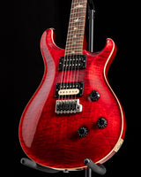 Used Paul Reed Smith Custom 24 Black Cherry