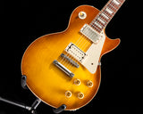 Used Gibson Custom 1958 Les Paul Standard Lemon Burst
