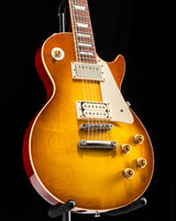 Used Gibson Custom 1958 Les Paul Standard Lemon Burst