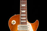 Used Gibson Custom 1958 Les Paul Standard Lemon Burst