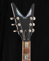 Used Dean Exotic Series ML Spalted Maple