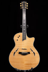 Used Taylor T5-C1 Flame Maple Natural