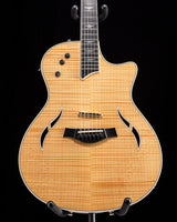 Used Taylor T5-C1 Flame Maple Natural