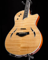 Used Taylor T5-C1 Flame Maple Natural