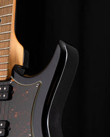 Used 2011 Paul Reed Smith DC3 Black