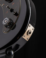 Used 2011 Paul Reed Smith DC3 Black