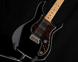 Used 2011 Paul Reed Smith DC3 Black
