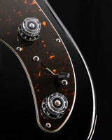 Used 2011 Paul Reed Smith DC3 Black