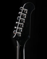 Used Gibson Firebird Ebony