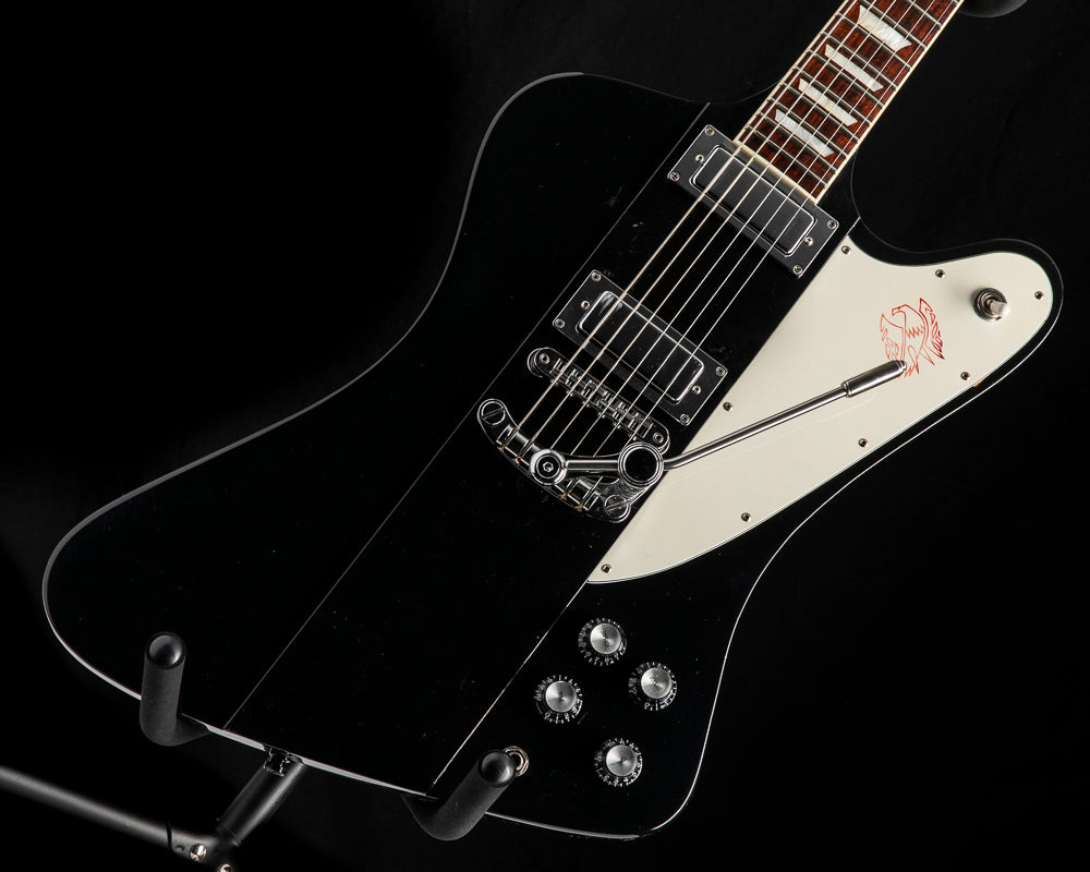 Used Gibson Firebird Ebony