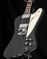 Used Gibson Firebird Ebony