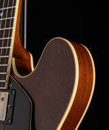 Used Collings I-35 LC Aged Walnut