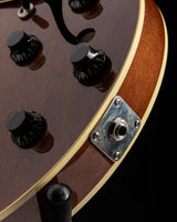 Used Collings I-35 LC Aged Walnut