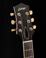 Used Collings I-35 LC Aged Walnut
