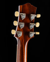 Used Collings I-35 LC Aged Walnut