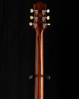 Used Collings I-35 LC Aged Walnut