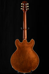 Used Collings I-35 LC Aged Walnut