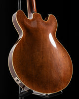 Used Collings I-35 LC Aged Walnut