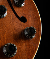 Used Collings I-35 LC Aged Walnut