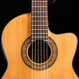 Used Alvarez Yairi CYM75CE Masterworks Series