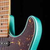 Used Tom Anderson T Classic Contoured Mystic Teal